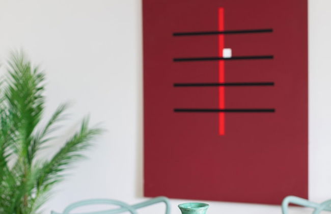 Smartflats - Rogier Brussels - Foto 33