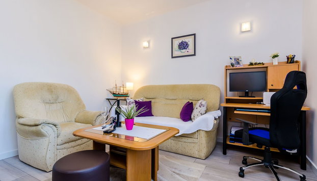 Apartment Veronika - Foto 2, Quarto