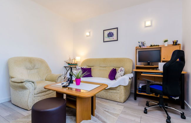 Apartment Veronika - Photo 1