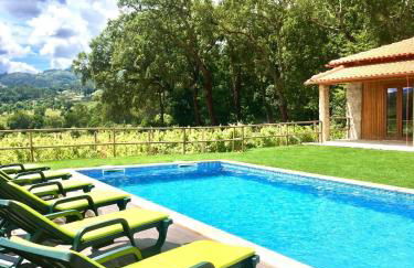 Casa de Pelicas - Celorico de Basto - Foto 2