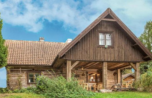 Four-Bedroom Holiday Home In Milakowo - Foto 1