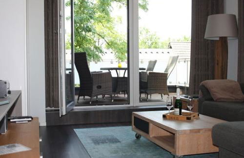 im Penthouse am Wolfsberg - Foto 43