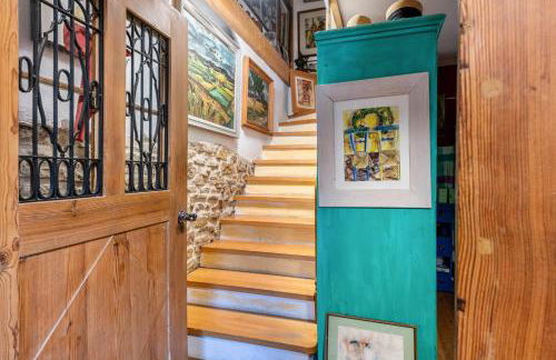 Haus Der Malerin Andrea Gawaz - Foto 26