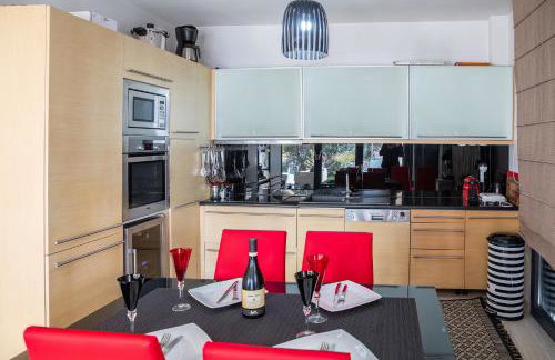 Villa Mara με ιδιωτική παραλία - Foto 14