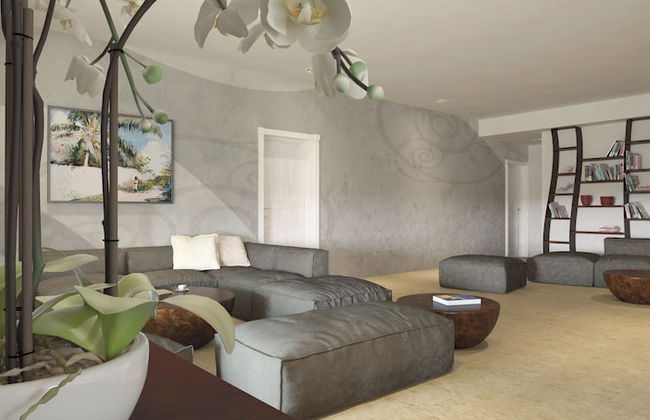 2-bed Designer Apartment Sleeps 4, Resort Pool - Foto 1