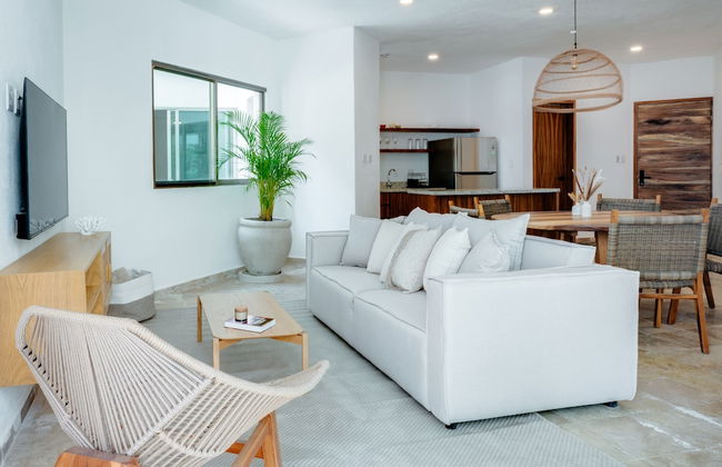 Casa Manglar Riviera Maya - Foto 77