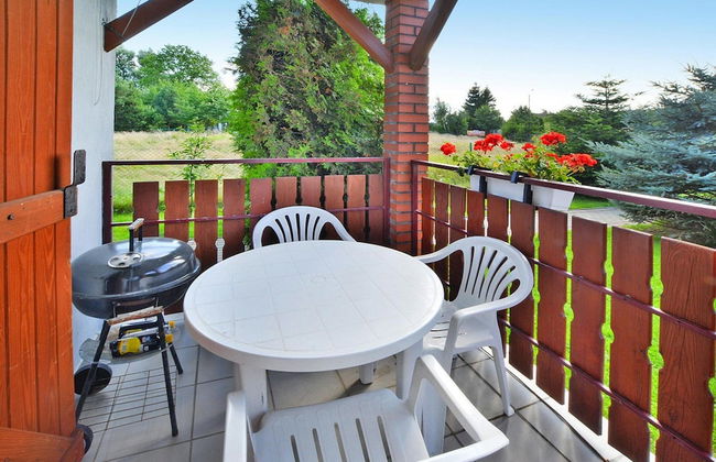 Holiday Home in Wicie Near the Beach - Foto 18