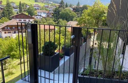 Casa sciliar blu centro paese con parcheggio privato - Foto 13