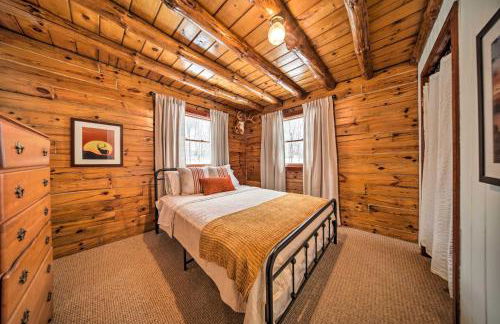 Cambridge Springs Cabin Near French Creek! - Foto 14