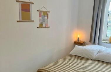 Große stilvolle Altbauwohnung im Herzen von Passau bis 6 Personen - Foto 18