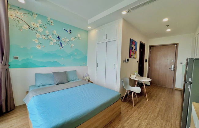 Sunny - Vinhomes GreenBay Residences - Foto 11