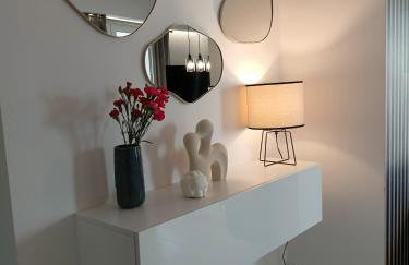 Apartament z garażem blisko dwóch jezior na Warmii i Mazurach - Foto 13