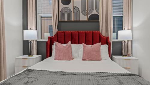 Modern 1 BR Apartment Near Center City & University City - Foto 3