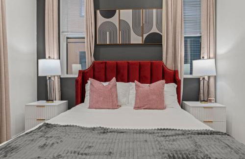 Modern 1 BR Apartment Near Center City & University City - Foto 3