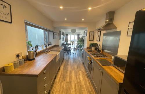 Coney Retreat , Porthcawl - Foto 26