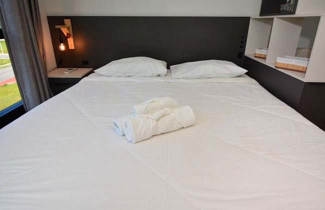 Studio Shopping OKA Floripa - Campeche - Foto 10