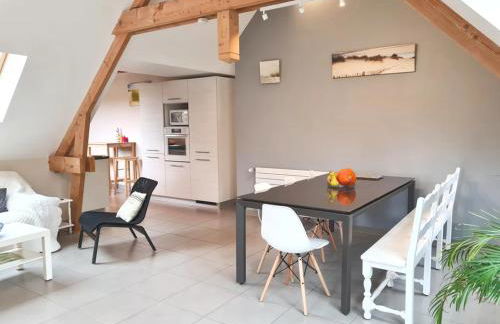 Les Gîtes du Goelo - Foto 41