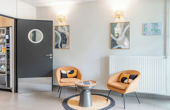 Appart'City Confort Orléans - Foto 2