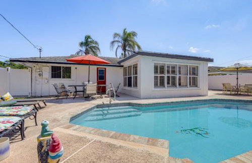 3 Mi to Dtwn Pet-Friendly Palm Beach Gardens Home - Foto 1
