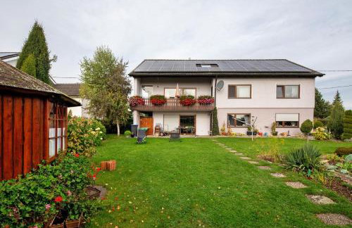 Ferienwohnung Fernsicht - Photo 11