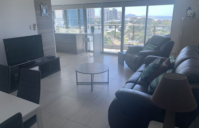 Beachfront Towers - Foto 51