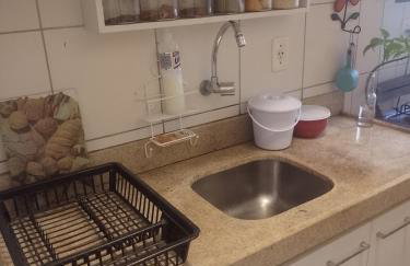 Apê para Casal em Olinda - Foto 21