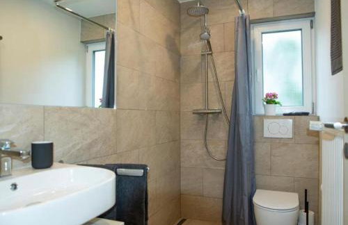 Apartment Fewo Am Sommerberg by Interhome - Foto 14