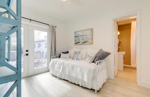 North Palm Beach Oasis w/ Hot Tub - 2 Mi to Ocean! - Foto 16