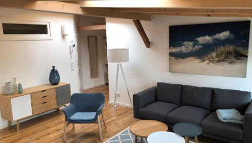 Ferienapartment Warnemünde 1 - Foto 2