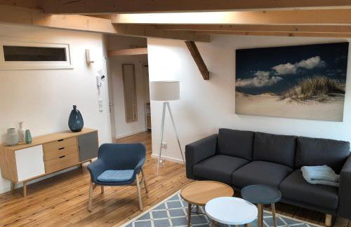 Ferienapartment Warnemünde 1 - Foto 2