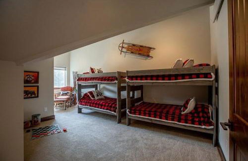 The Getaway,Hot Tub, AC, 2miles from RMNP - Foto 21