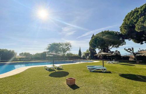 103-Penthouse Apartment, Stunning views, Marbella - Foto 4