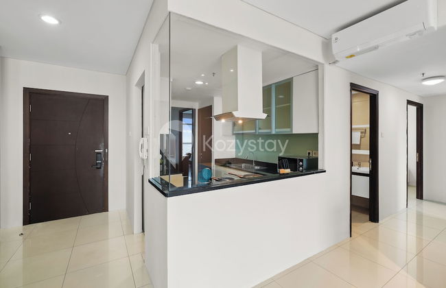 Mivra by Kozystay - Grogol - Foto 12