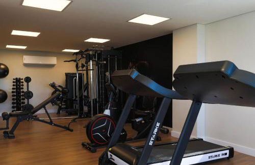 Casa Pantuso Mercado Novo - Foto 15