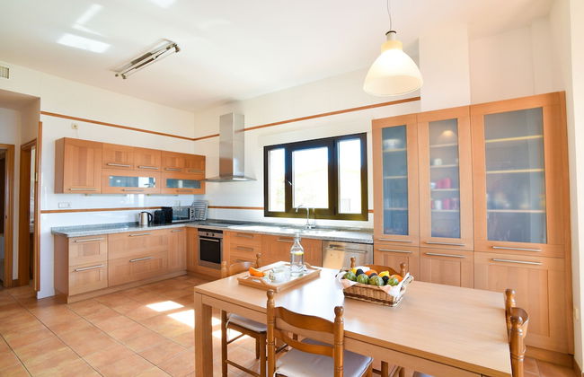 Balcon de La Cala - Photo 24