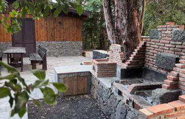 Etna Chalet Nicolosi - Foto 8