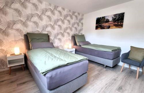 Ferienwohnung Wipperau II - Foto 24