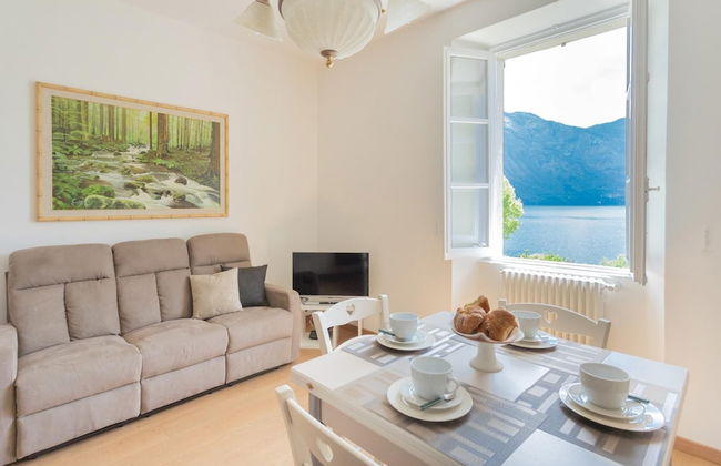 Co-f181-acol3a1 - Tina s Window on Lake Como - Foto 32