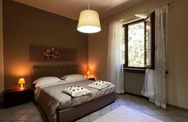 Casa Vacanza Indipendente Cascina Cremasca with pool - Foto 18