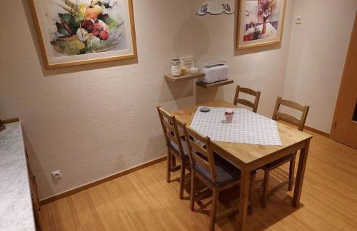 Holiday Apartment Falkenlay - Foto 15