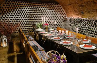 Pałac Rząsiny - Foto 58