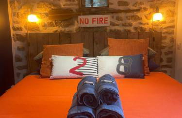 Gîtes d Izel N1 entre terre et mer prés d'un golf - Foto 46