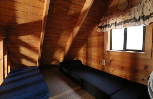 Cute updated Mountain Cabin fireplace #3 - Foto 5