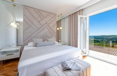 Villa Maria - Exclusive privacy - Foto 39