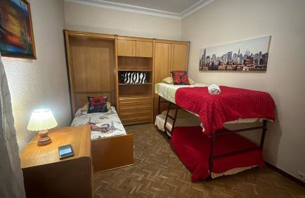apartamento Madrid rio - Photo 14