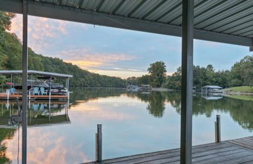 Lakeside Bliss - Foto 6