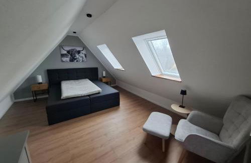 Ferienwohnung Hof Dittmer - Foto 1