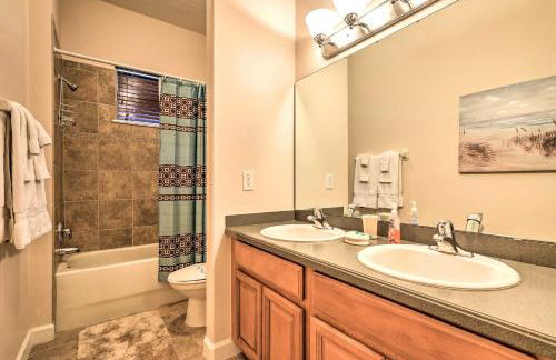 6 Mi to Disney: Gem w/ Pool & Spa in Kissimmee - Foto 23