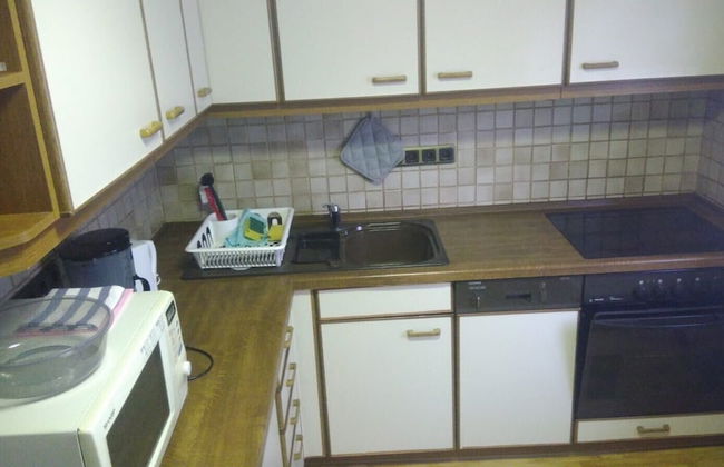 'Klein und Fein' Garbenteich - Foto 8