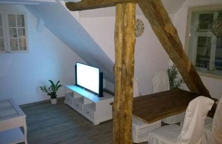 Eulen- & Altstadtnest - Foto 11